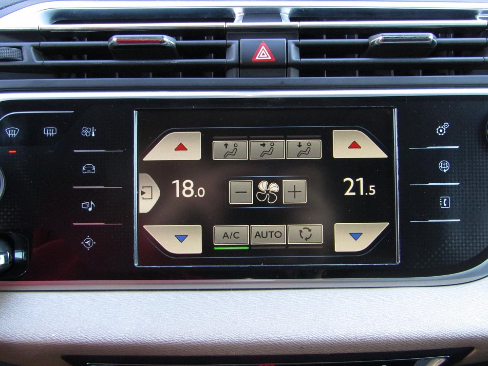 Citroën C4 GRAND Picasso 2.0 B-HDi 