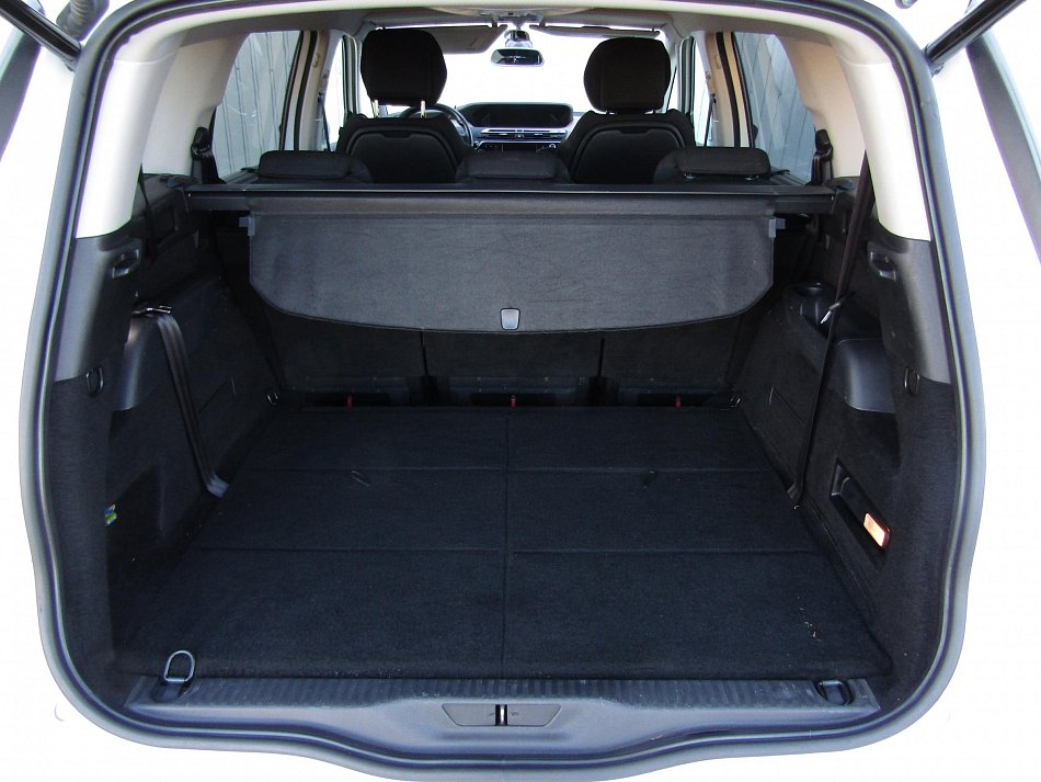 Citroën C4 GRAND Picasso 2.0 B-HDi 