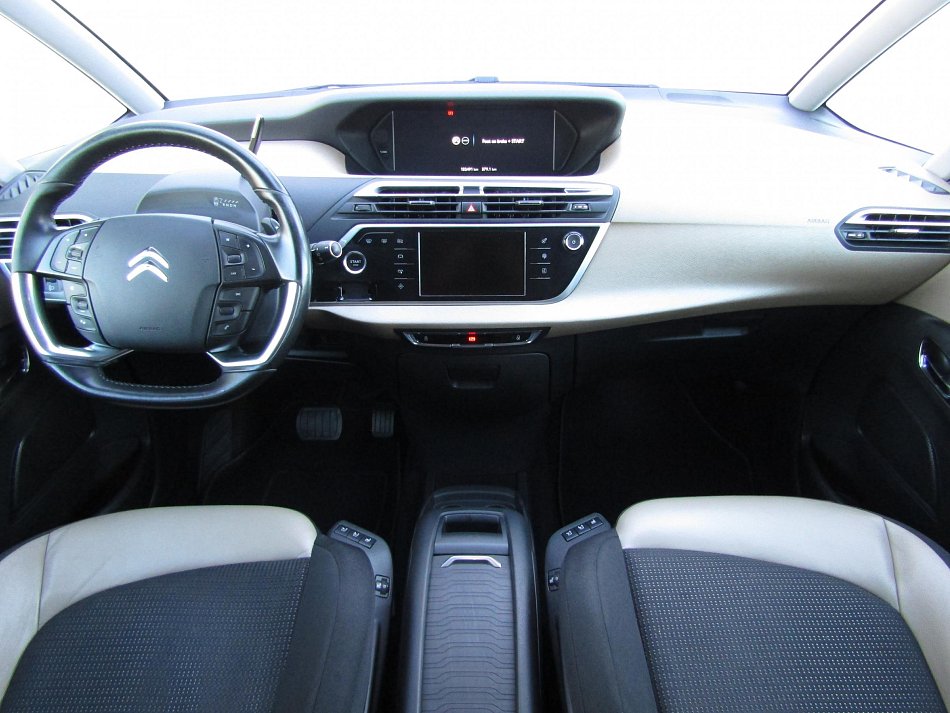 Citroën C4 GRAND Picasso 2.0 B-HDi 