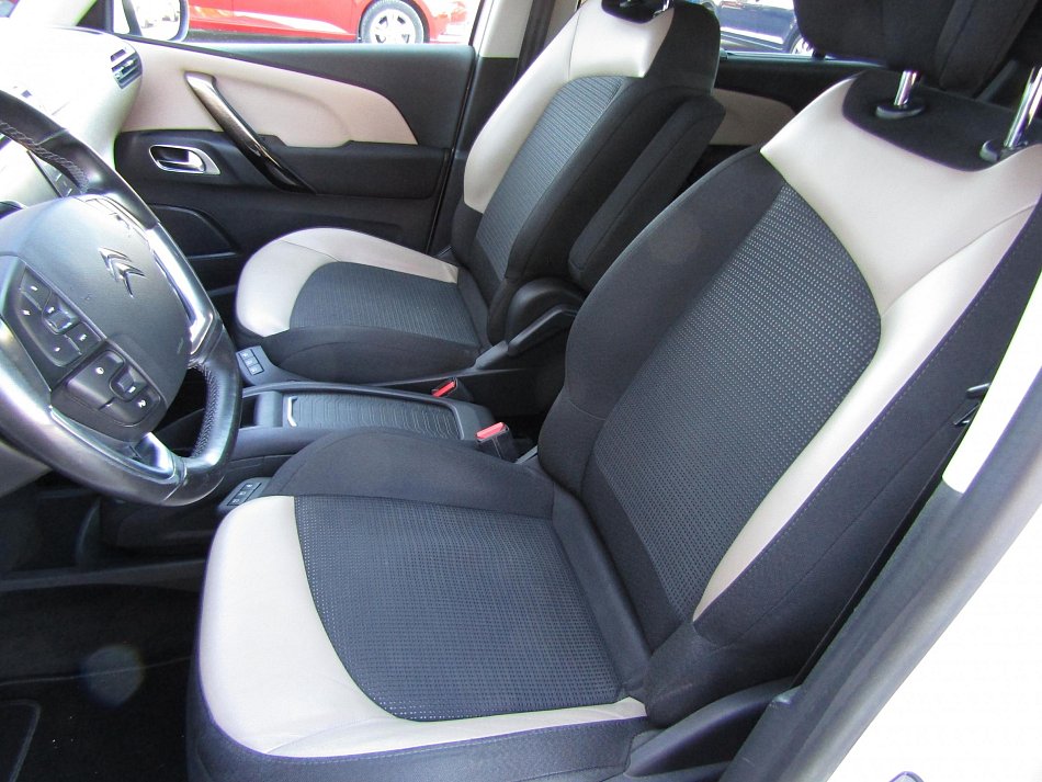 Citroën C4 GRAND Picasso 2.0 B-HDi 