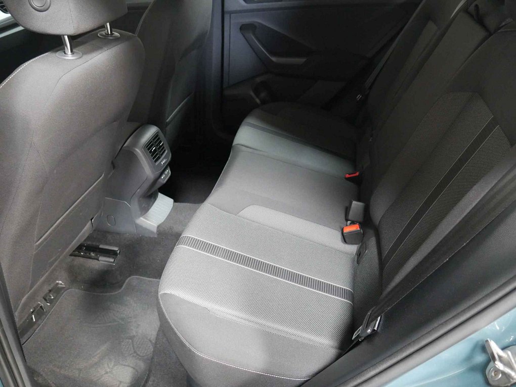 Volkswagen T-Roc 1.5TSi Life