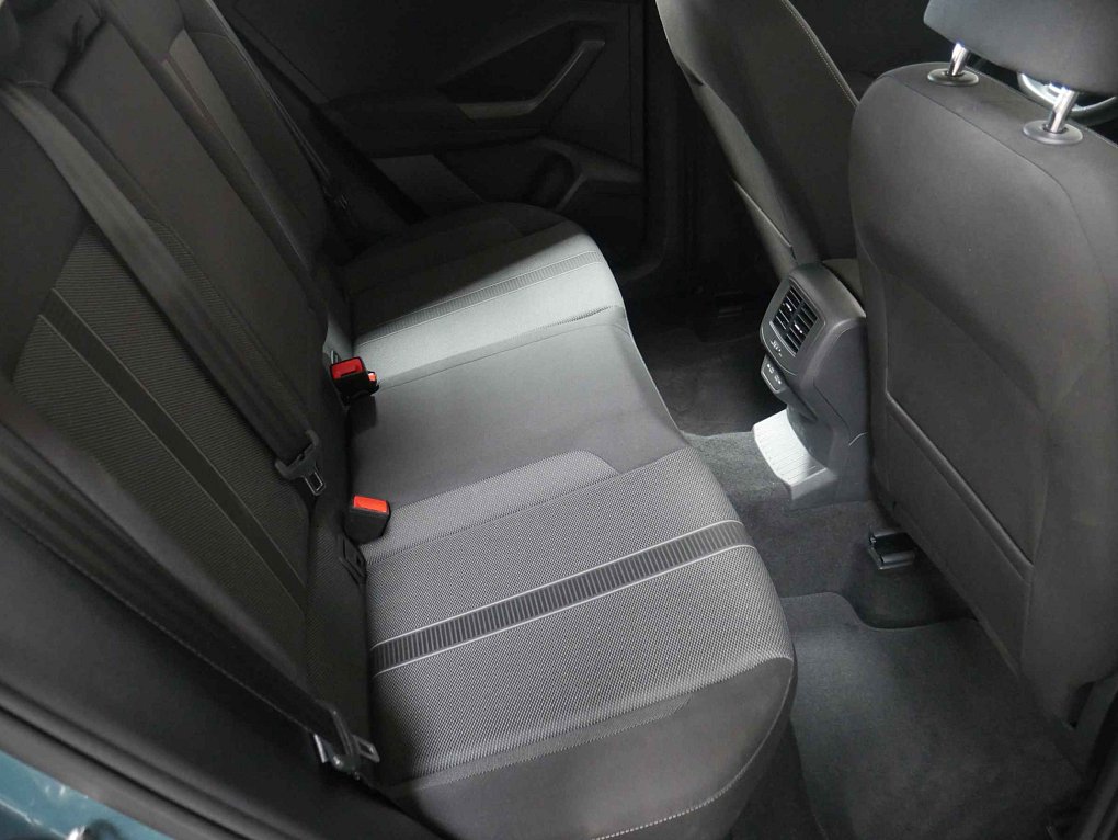 Volkswagen T-Roc 1.5TSi Life