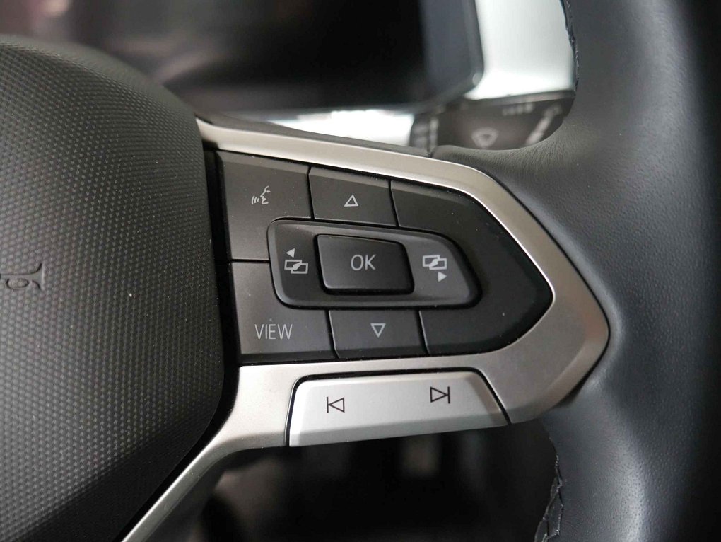 Volkswagen T-Roc 1.5TSi Life