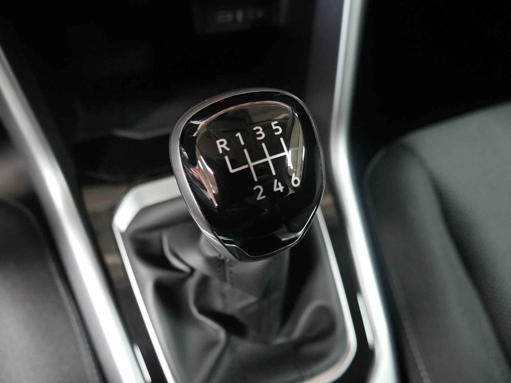 Volkswagen T-Roc 1.5TSi Life