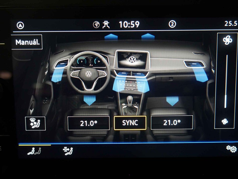 Volkswagen T-Roc 1.5TSi Life