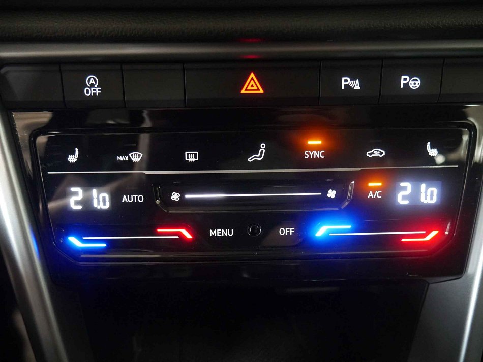 Volkswagen T-Roc 1.5TSi Life