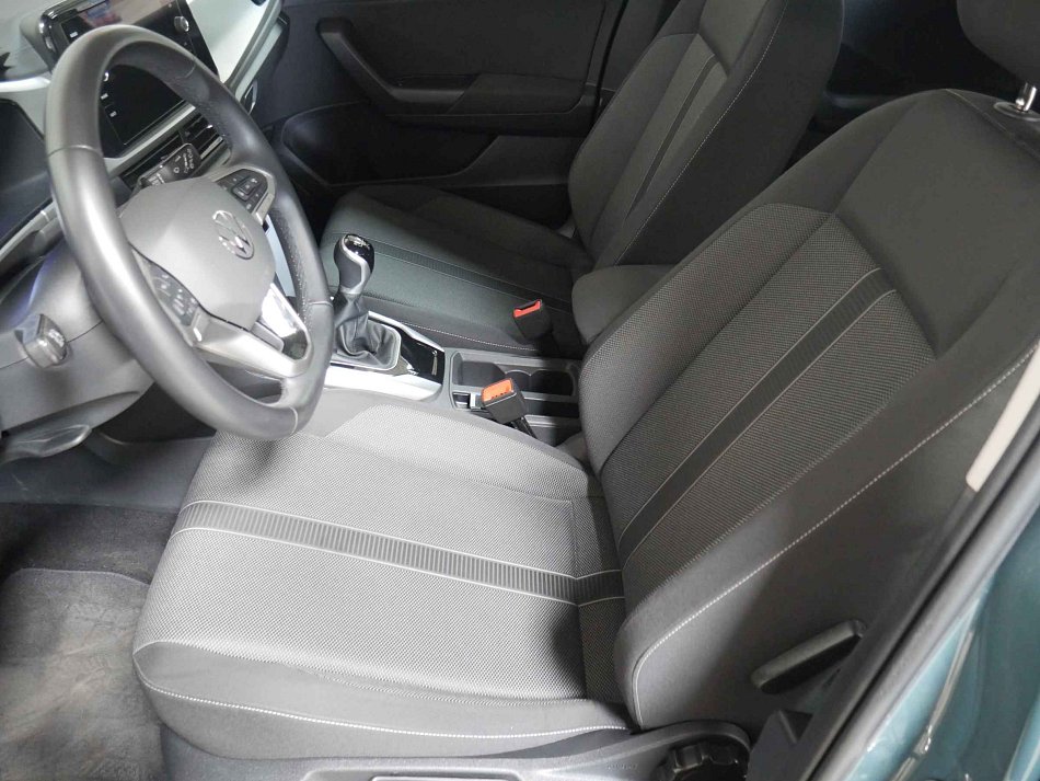 Volkswagen T-Roc 1.5TSi Life