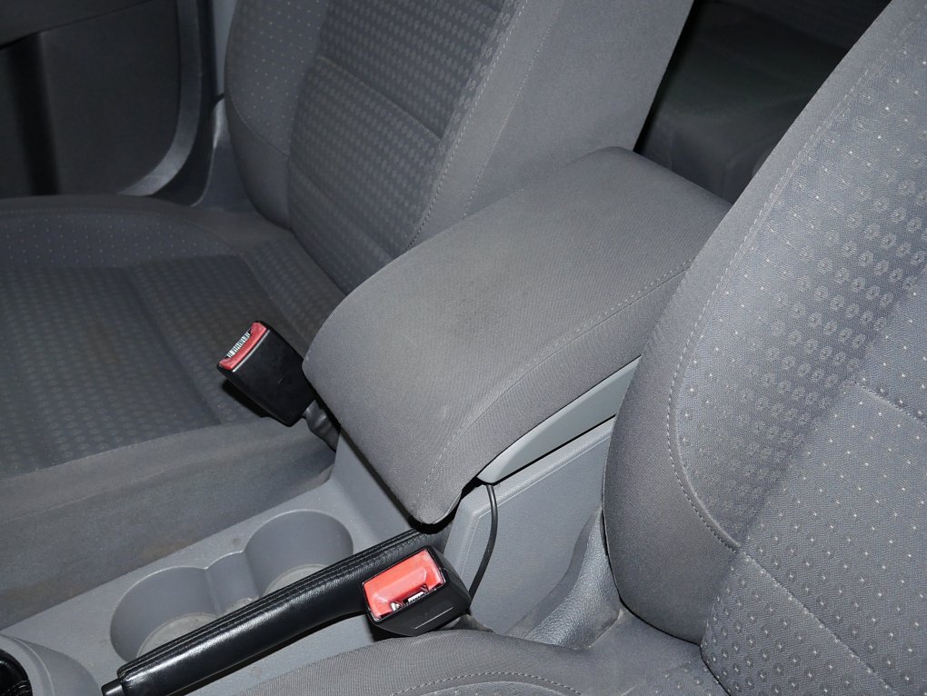 Volkswagen Touran 2.0 TDi 