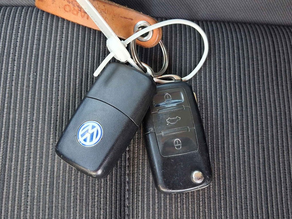 Volkswagen Golf 1.9 TDi 