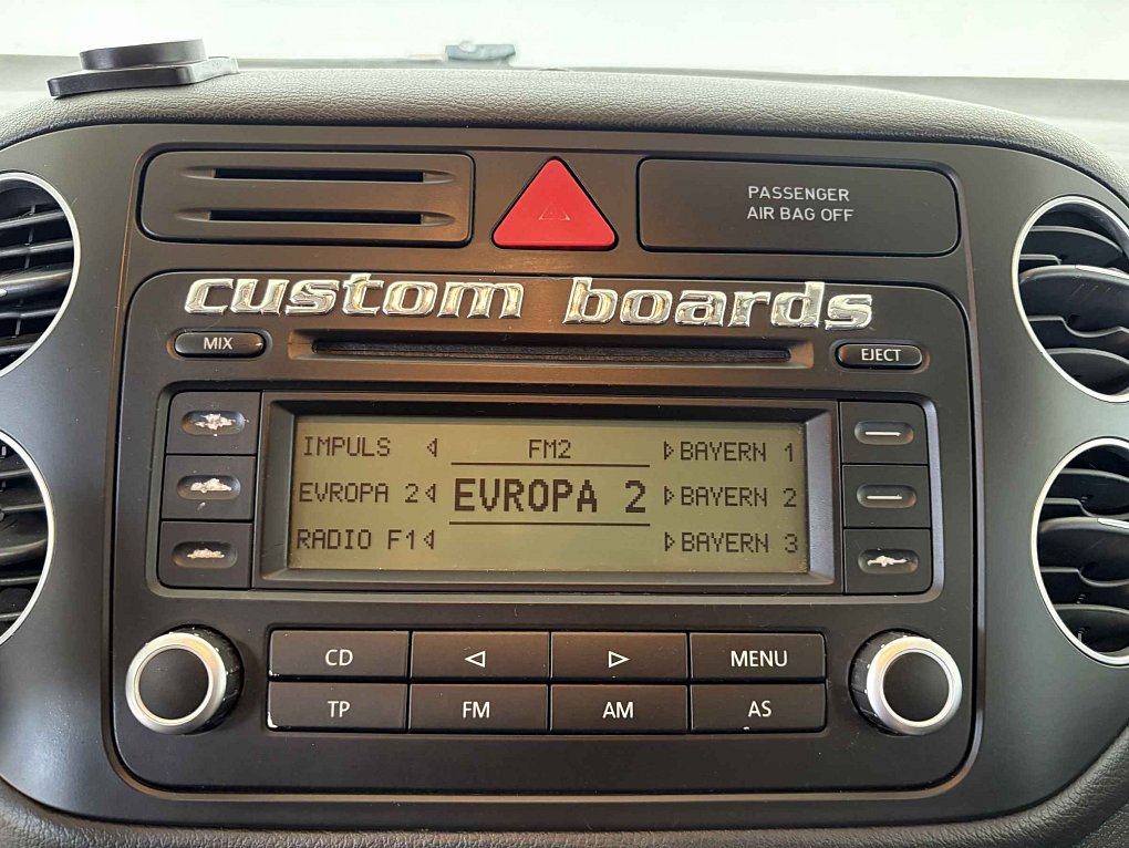 Volkswagen Golf Plus 1.9 TDi 