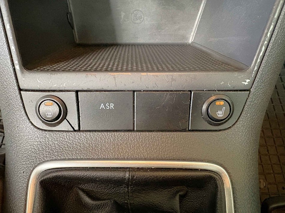 Volkswagen Golf Plus 1.9 TDi 