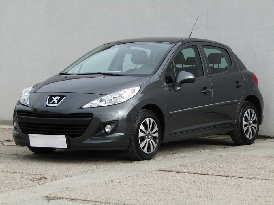 Peugeot 207 1.4i 