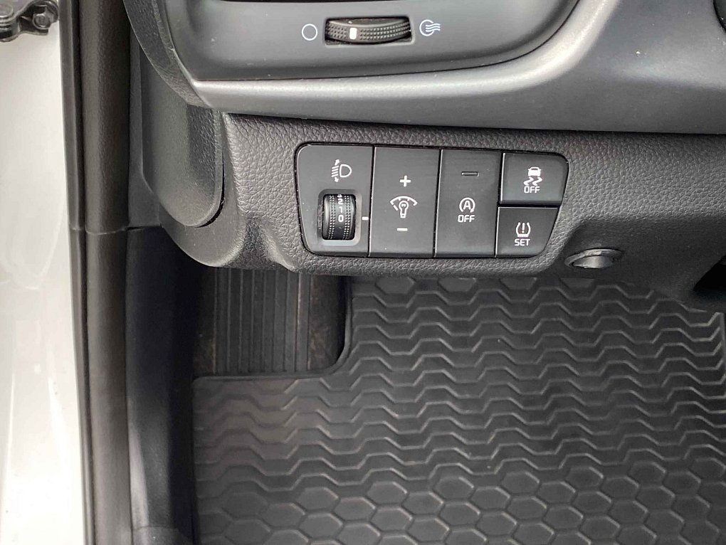 Kia Rio 1.2 i 