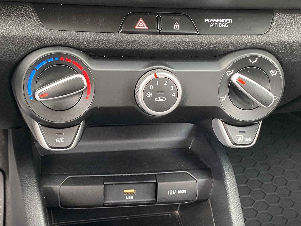Kia Rio 1.2 i 