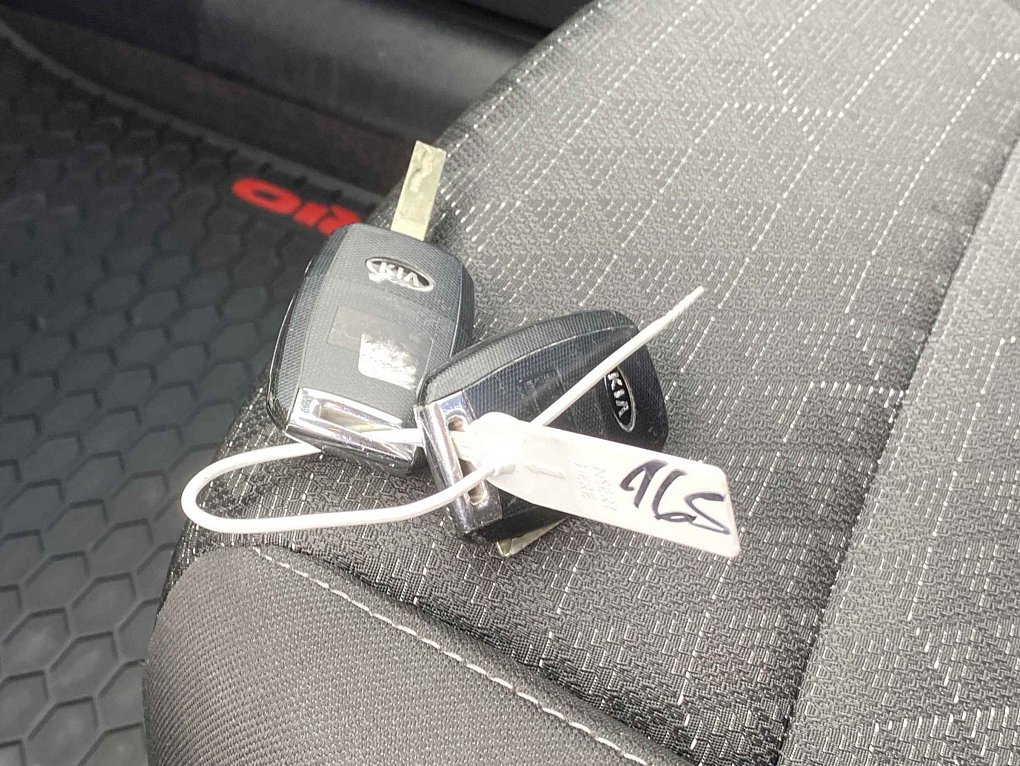 Kia Rio 1.2 i 