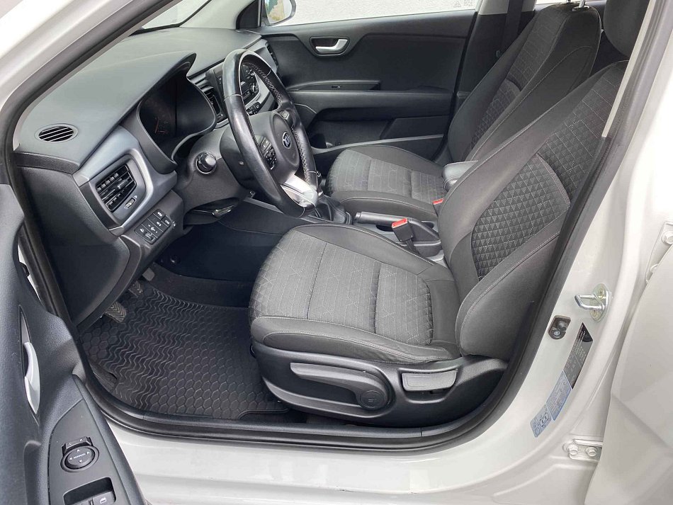 Kia Rio 1.2 i 
