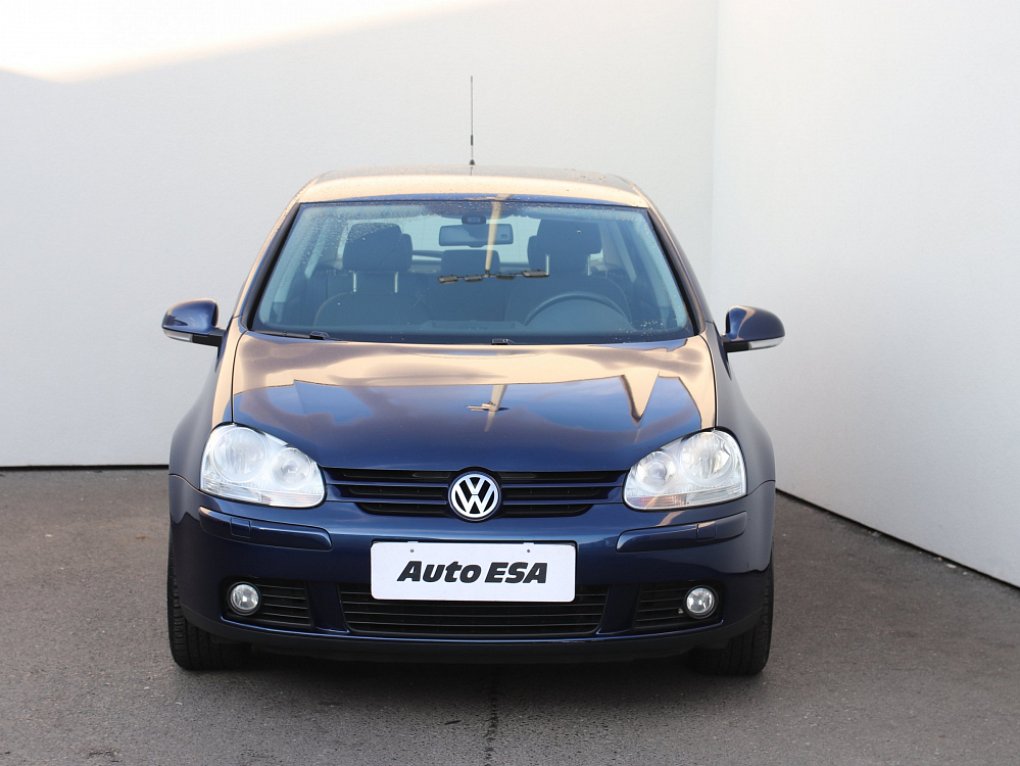 Volkswagen Golf 1.6i 