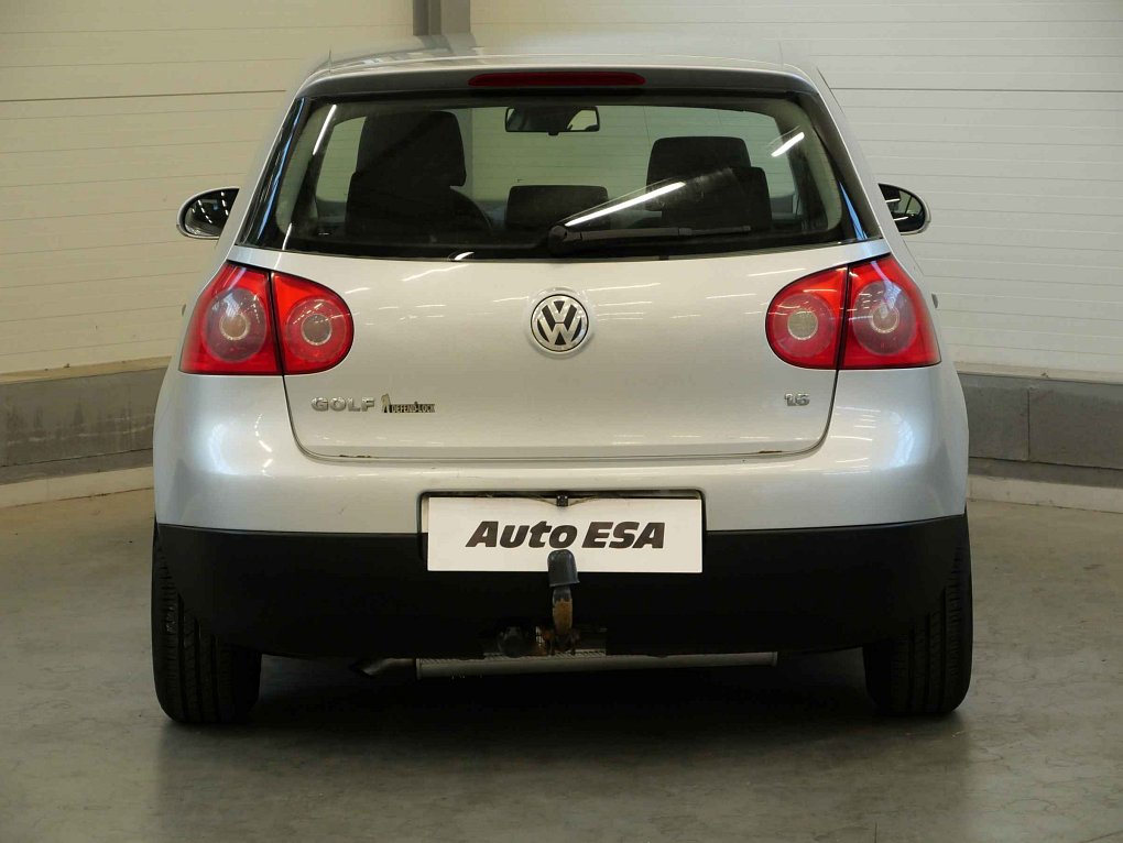 Volkswagen Golf 1.6i 