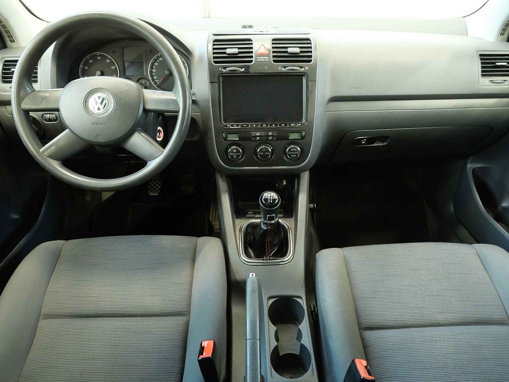 Volkswagen Golf 1.6i 