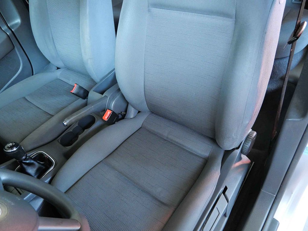 Volkswagen Golf 1.6i 