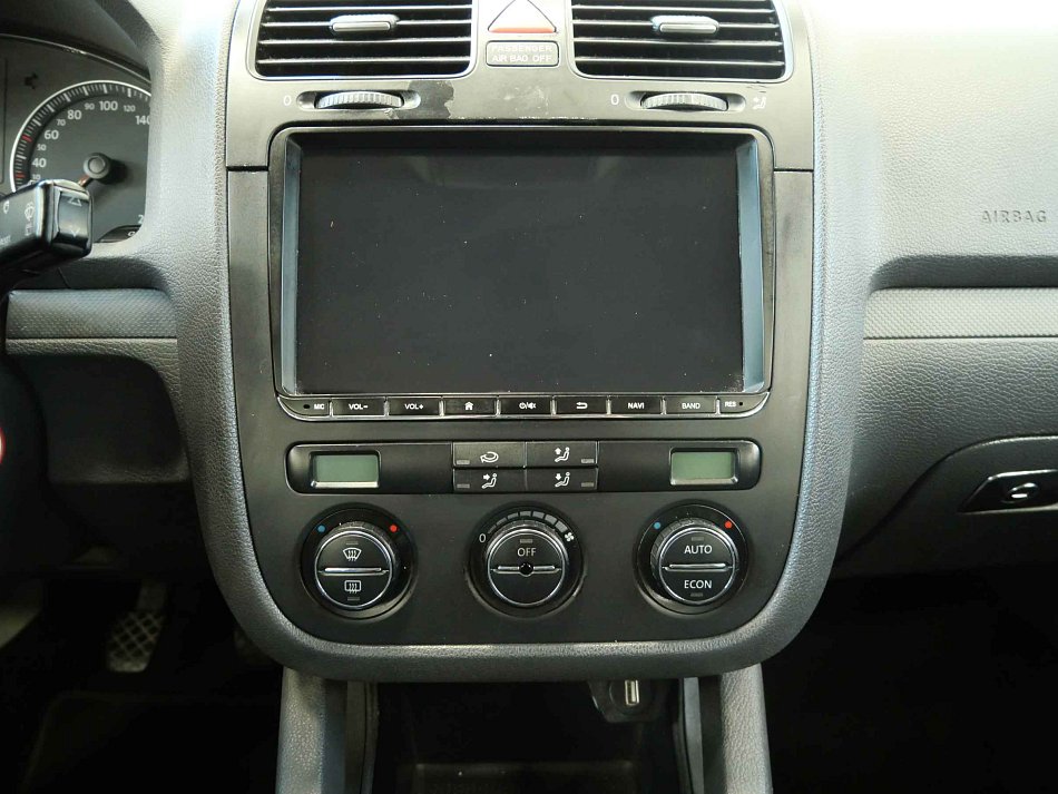 Volkswagen Golf 1.6i 
