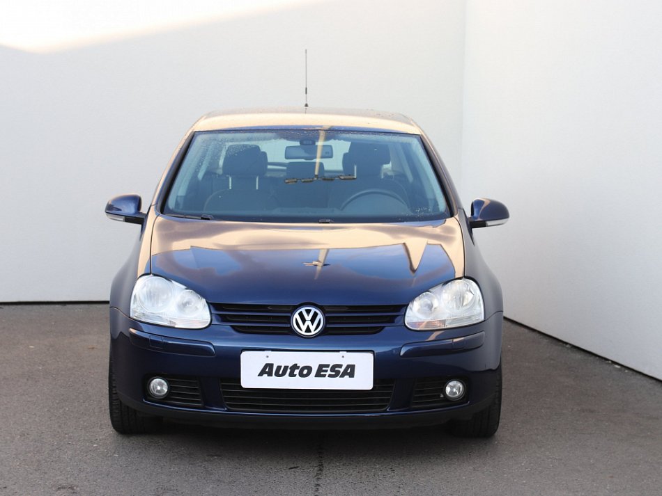 Volkswagen Golf 1.6i 
