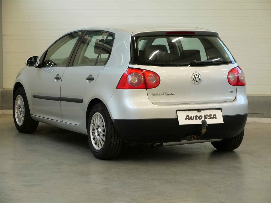 Volkswagen Golf 1.6i 