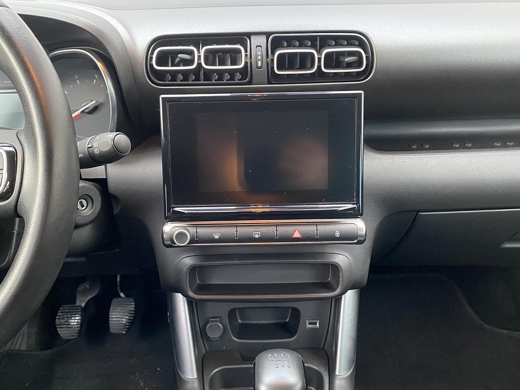 Citroën C3 Aircross 1.2 PT Shine