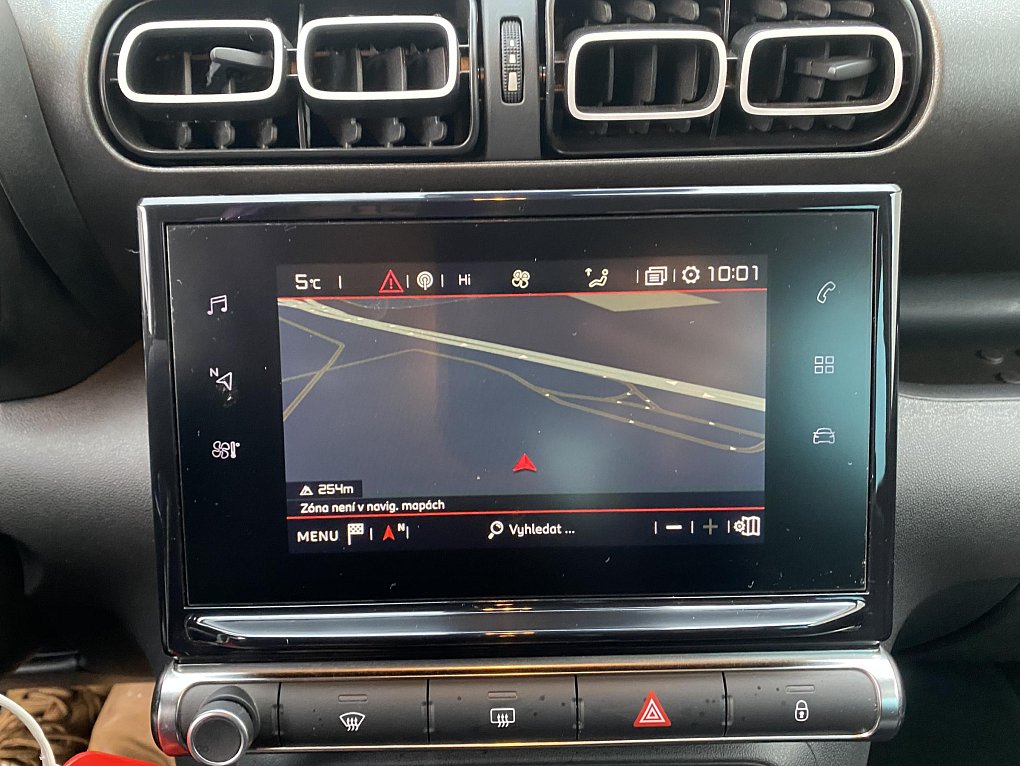 Citroën C3 Aircross 1.2 PT Shine