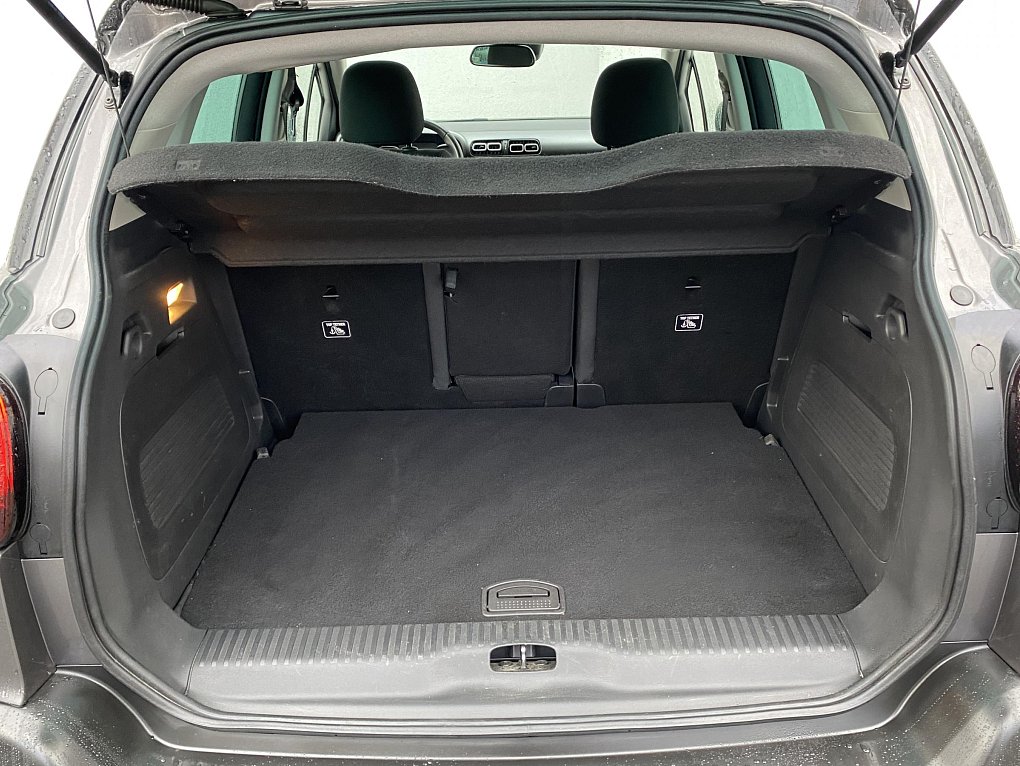 Citroën C3 Aircross 1.2 PT Shine