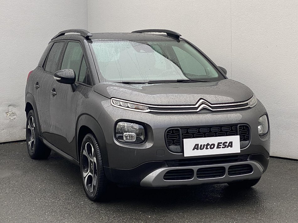 Citroën C3 Aircross 1.2 PT Shine