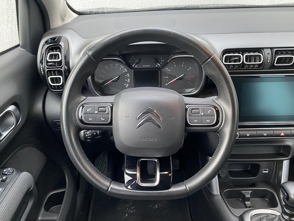 Citroën C3 Aircross 1.2 PT Shine
