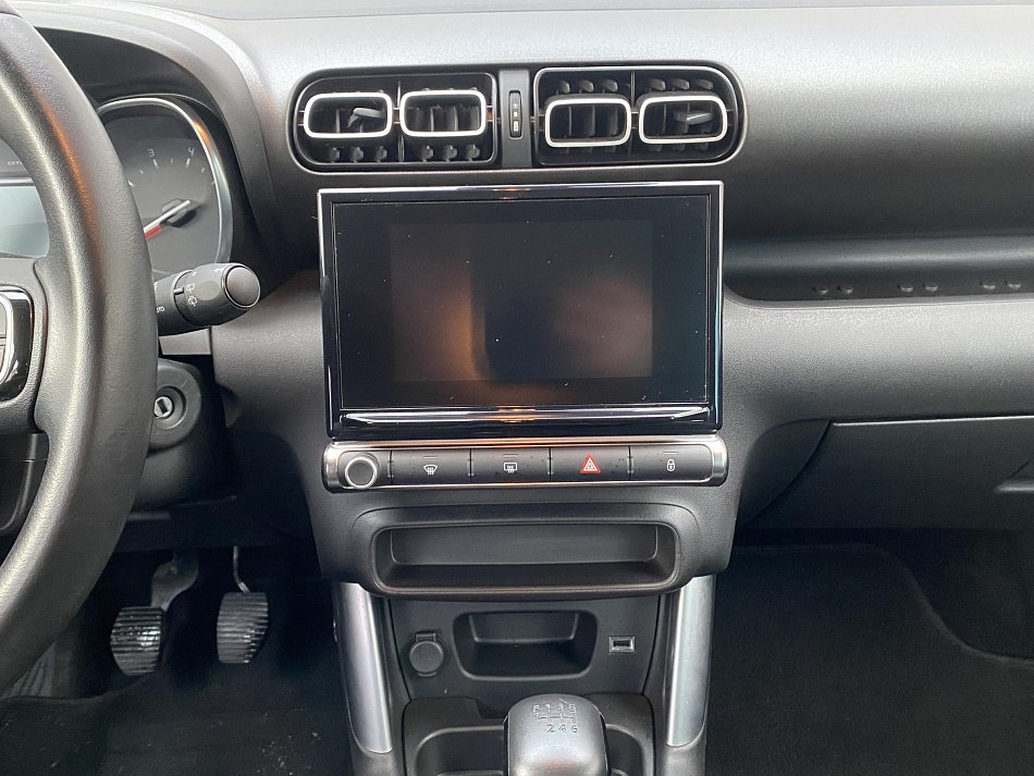 Citroën C3 Aircross 1.2 PT Shine