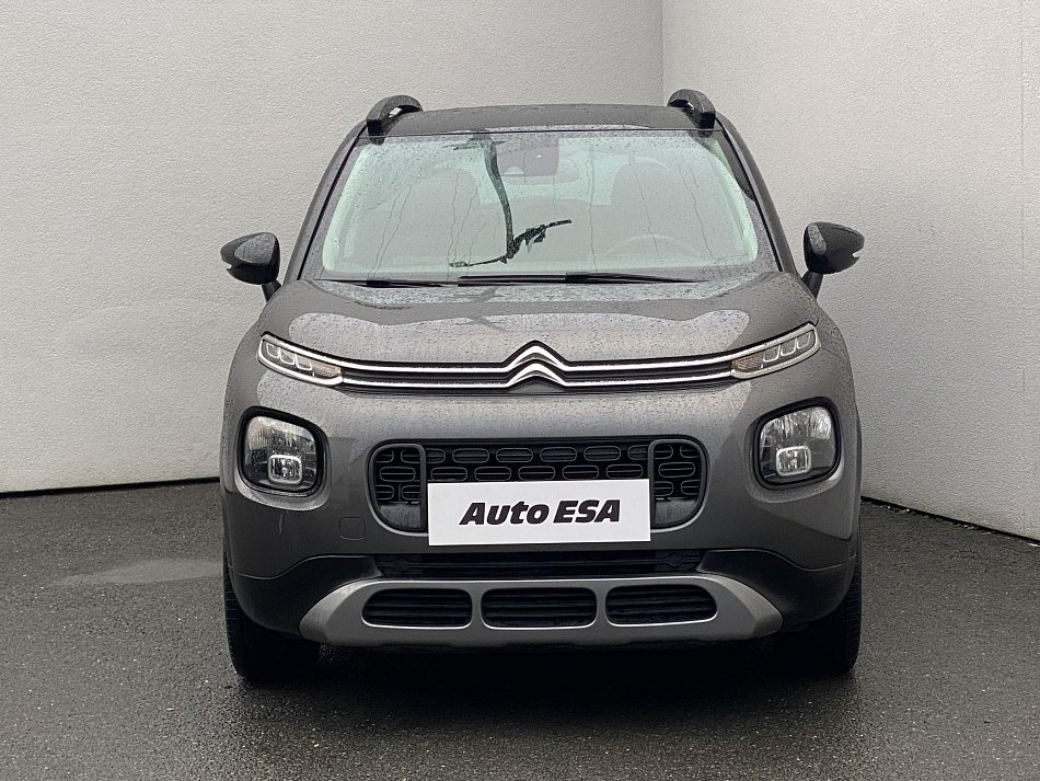Citroën C3 Aircross 1.2 PT Shine