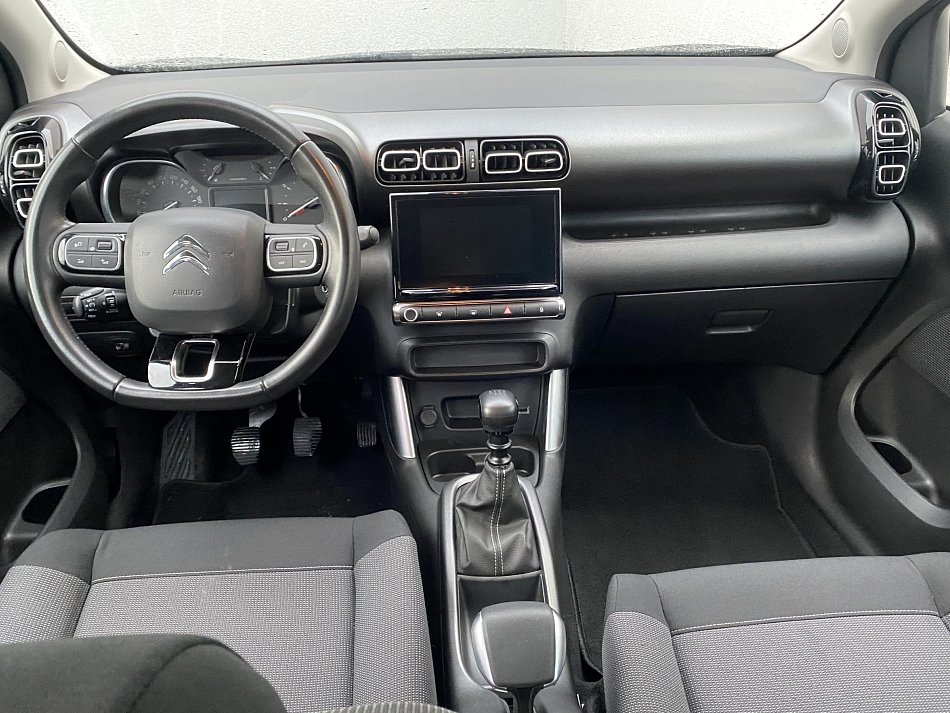 Citroën C3 Aircross 1.2 PT Shine