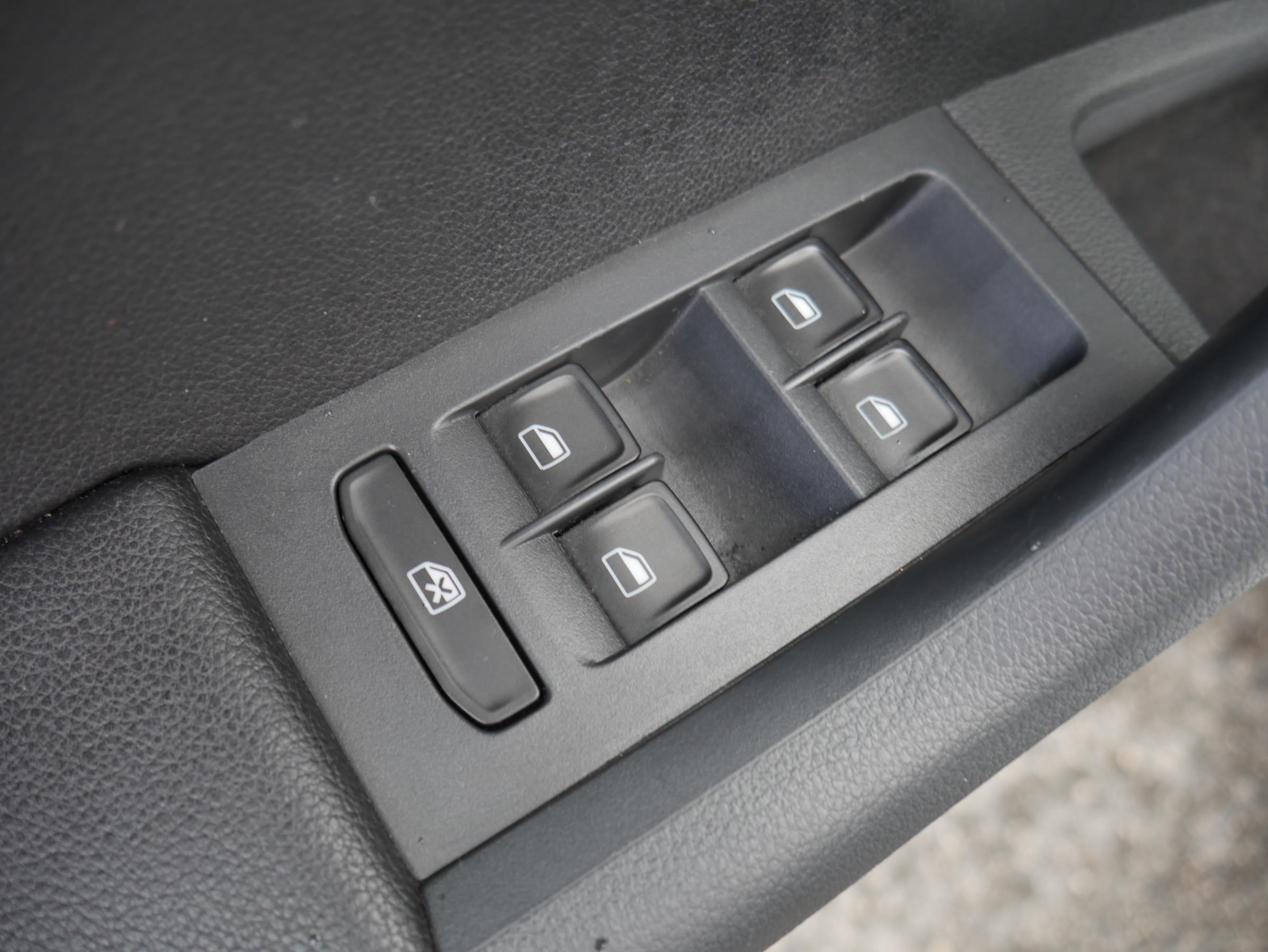 Škoda Octavia III, 2014 - pohled č. 14