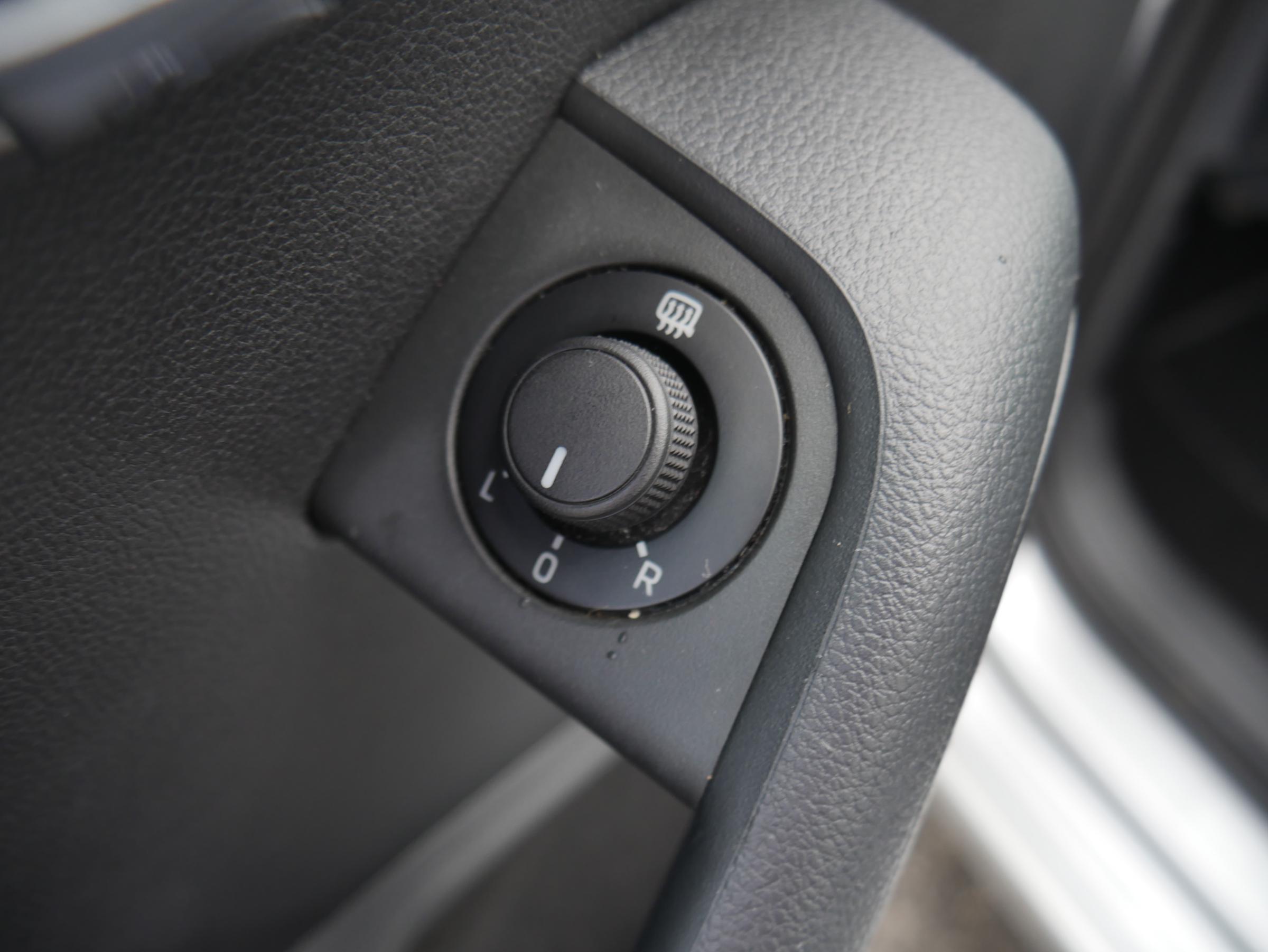 Škoda Octavia III, 2014 - pohled č. 15