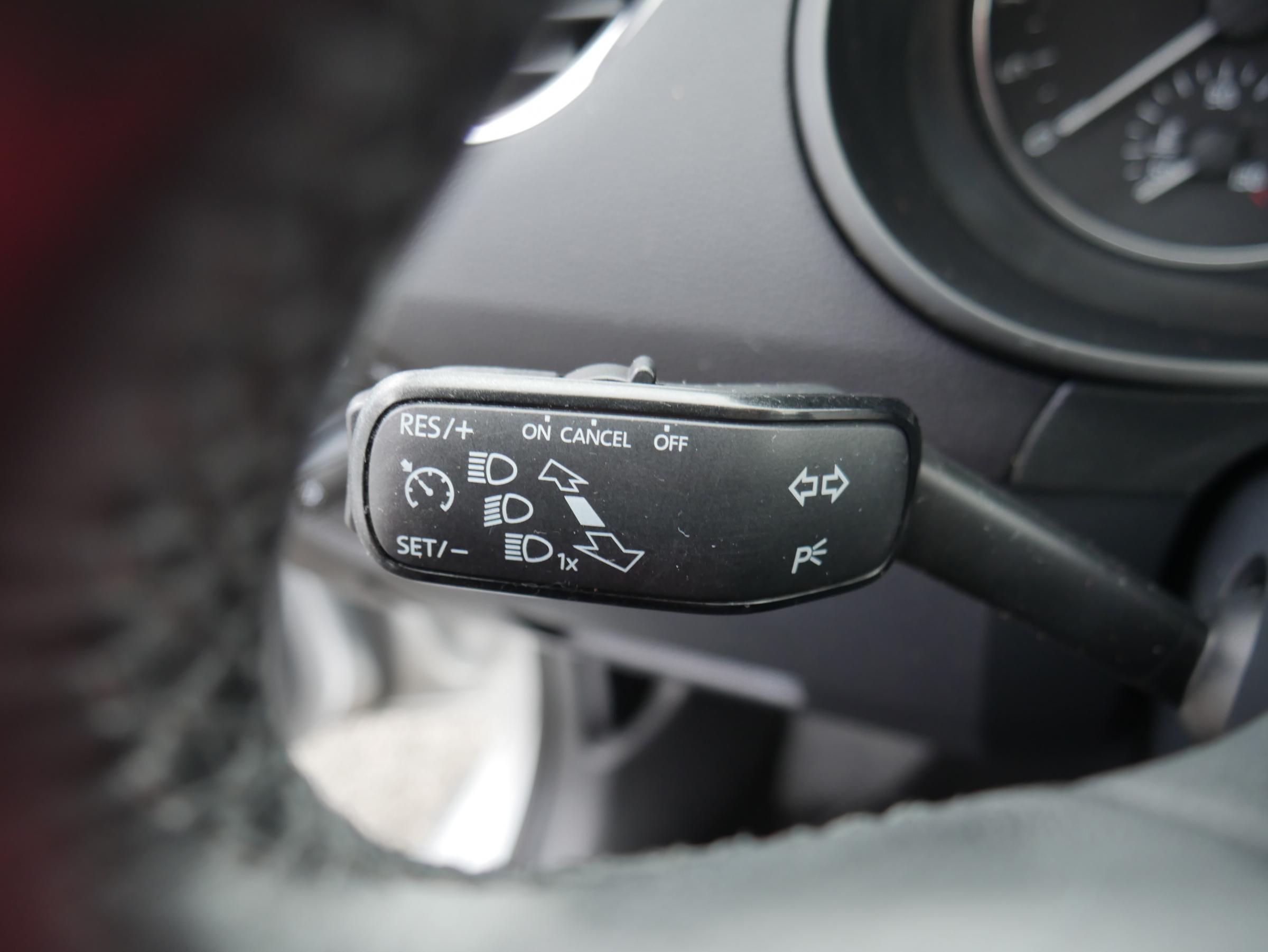 Škoda Octavia III, 2014 - pohled č. 16