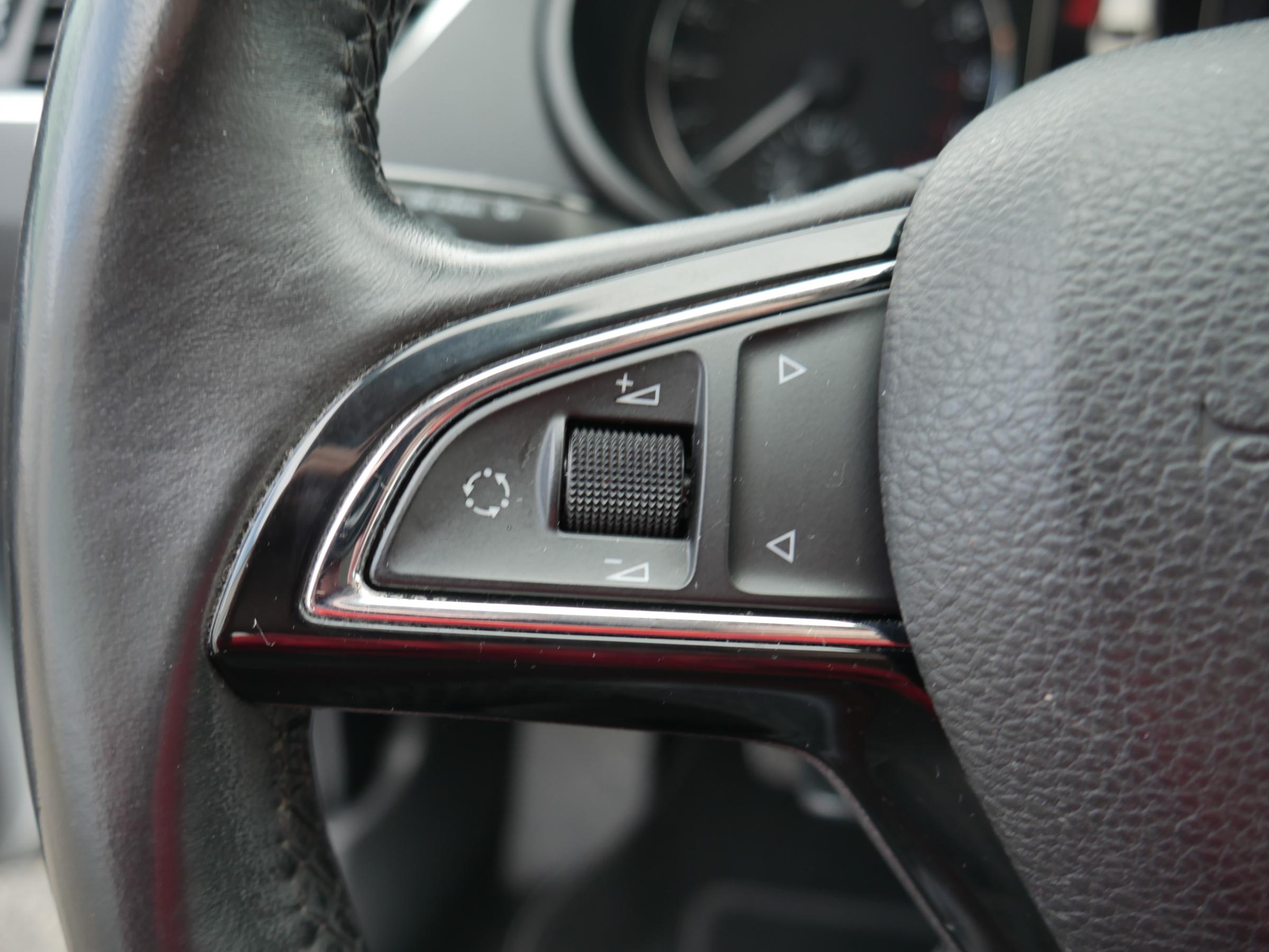 Škoda Octavia III, 2014 - pohled č. 17