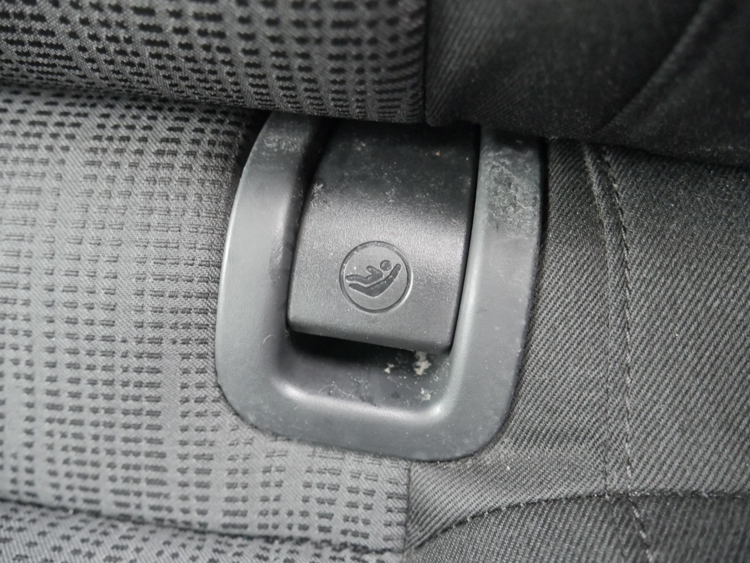 Škoda Octavia III, 2014 - pohled č. 19