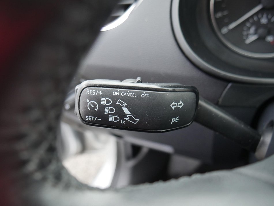 Škoda Octavia III 1.6 TDi Elegance