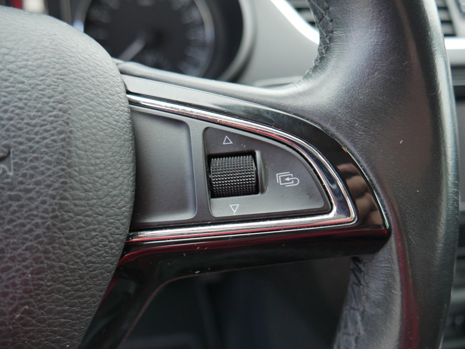 Škoda Octavia III 1.6 TDi Elegance