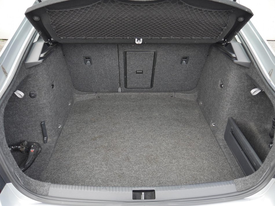 Škoda Octavia III 1.6 TDi Elegance