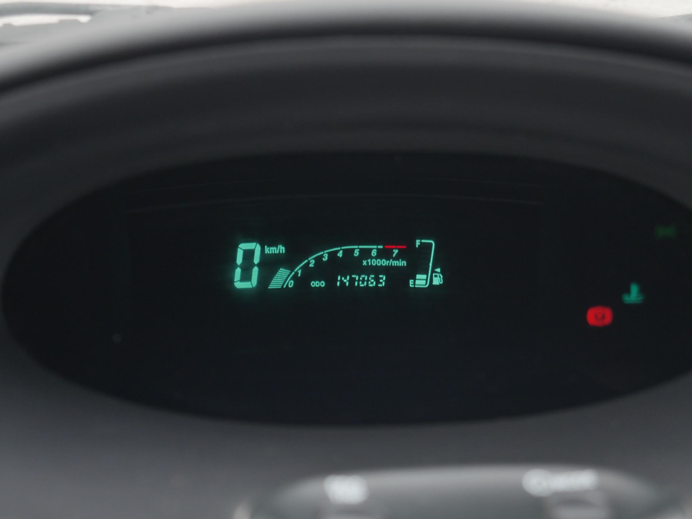 Toyota Yaris, 2006 - pohled č. 14