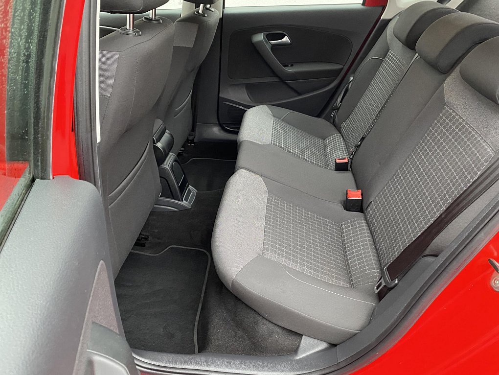 Volkswagen Polo 1.2i Comfortline