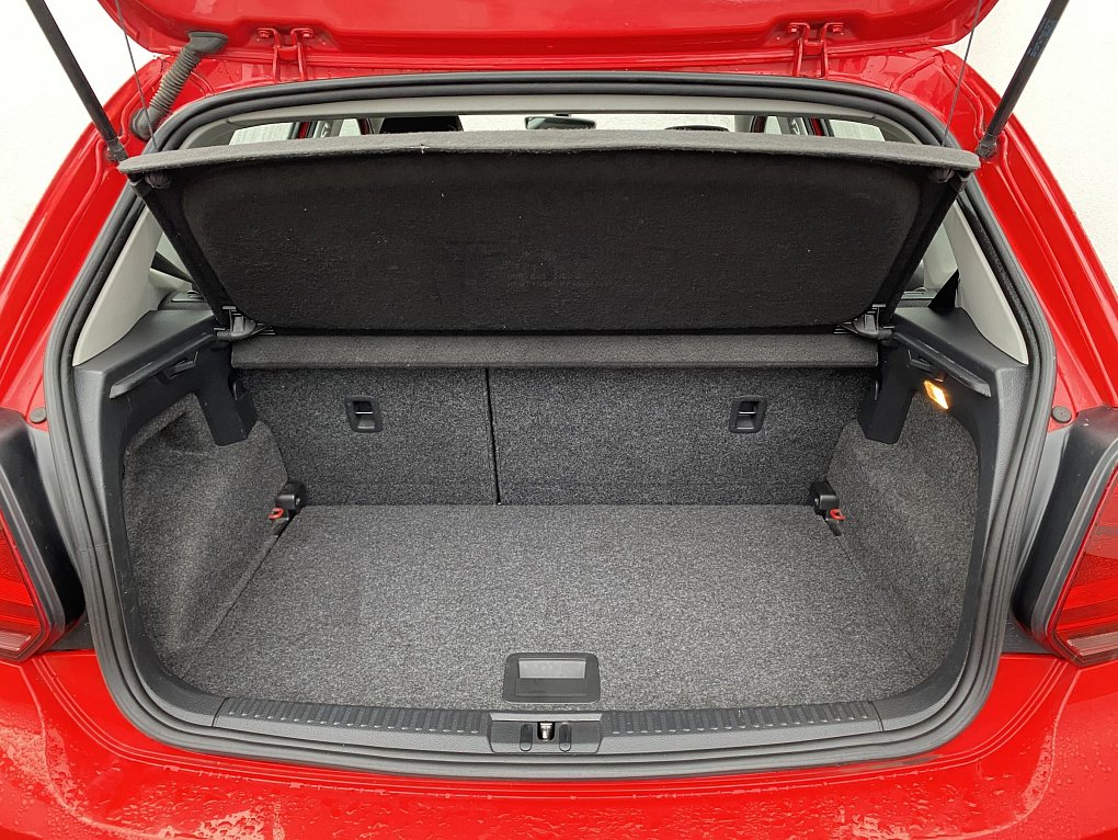 Volkswagen Polo 1.2i Comfortline