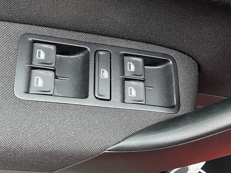 Volkswagen Polo 1.2i Comfortline