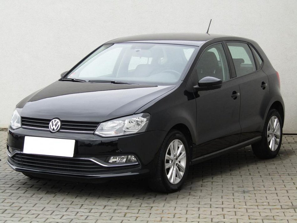 Volkswagen Polo 1.2i Comfortline