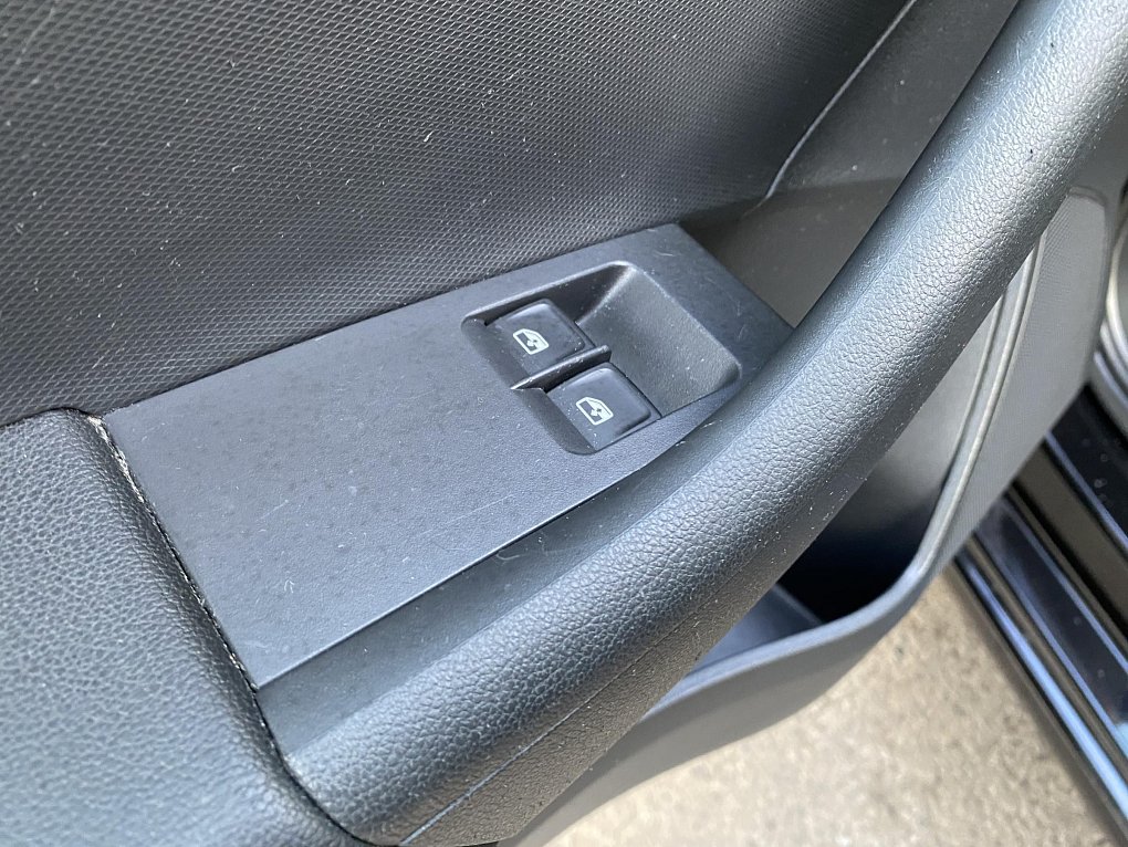 Škoda Rapid 1.0 TSi Ambition