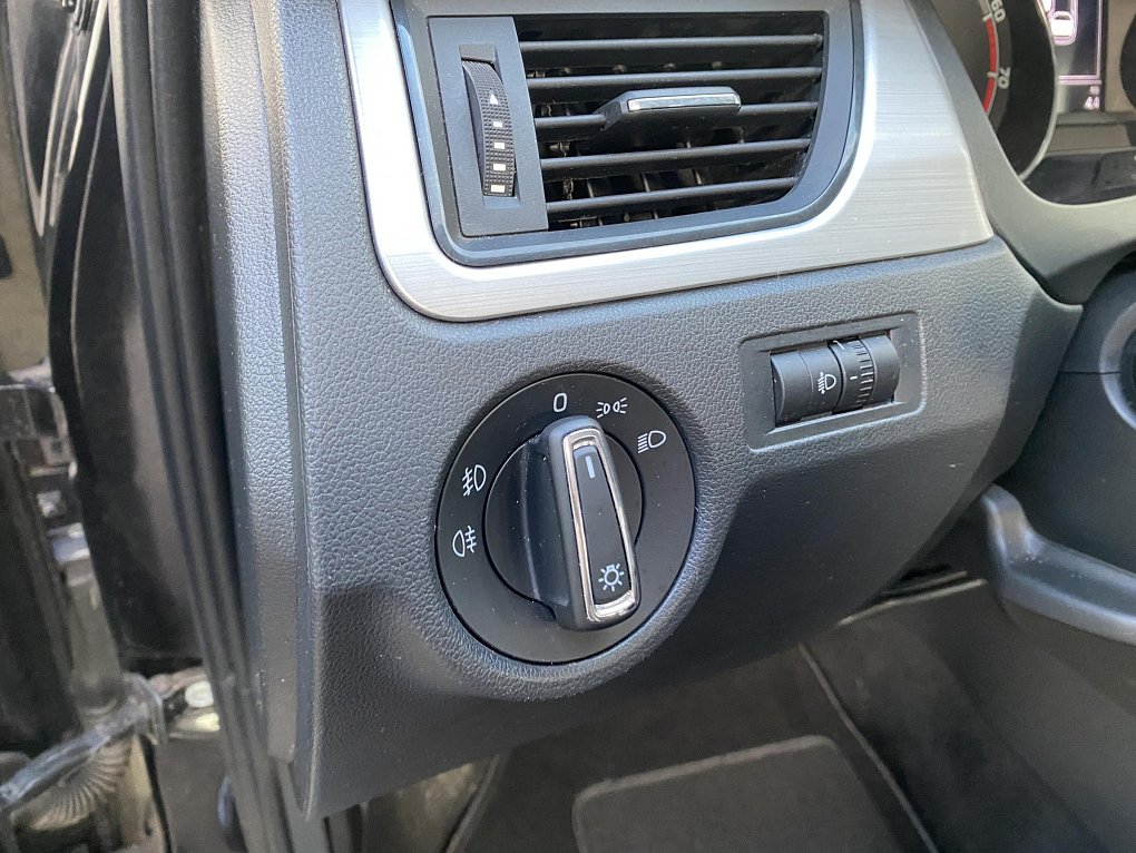 Škoda Rapid 1.0 TSi Ambition